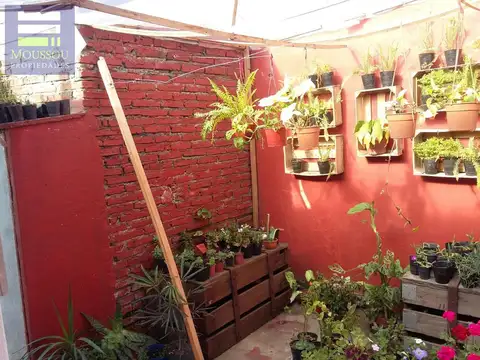 Casa en Venta 30 años
