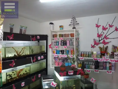 Casa en Venta de 2 dormitorios