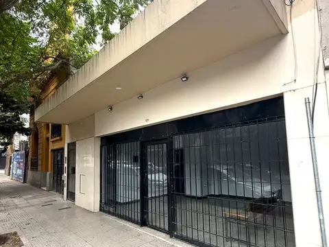 Doctor Nicolás Repetto 1500, Piso PB