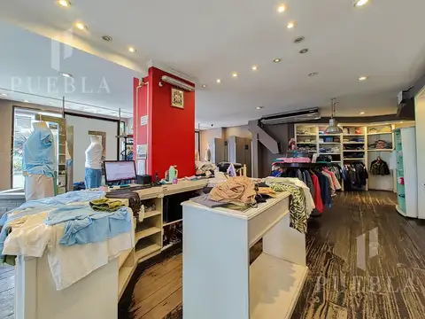 Local en Alquiler 29 años