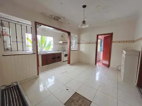 Casa en Venta 66 años