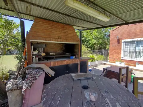 Casa en Venta 8 años