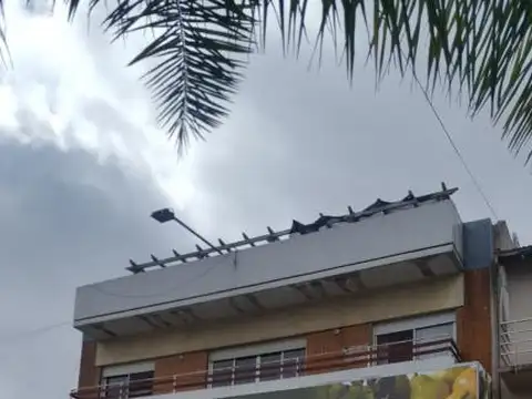 DEPARTAMENTO 3 AMB 100M ESTACION BOSCH APTO CREDITO