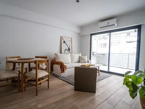 Departamento en Venta al Norte