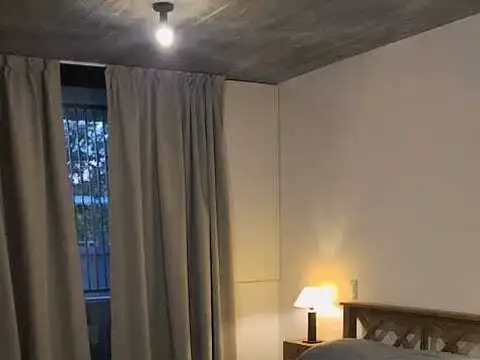 Departamento en Venta 1 año