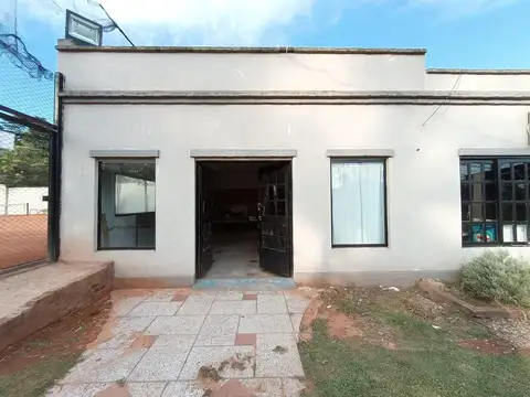 ALQUILER PARA USO DEPORTIVO