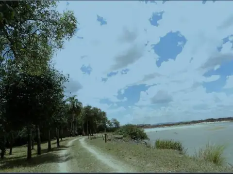 Campo - Venta - Paraguay, Paraguay