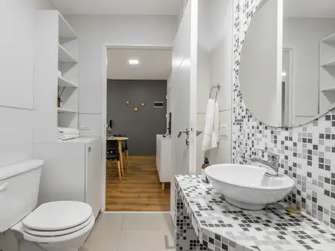 Departamento en Alquiler 10 años