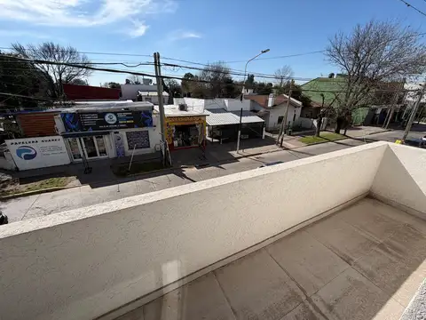 Departamento en Alquiler de 4 ambientes