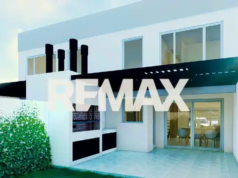 Depto Tipo Casa en Venta de 2 dormitorios