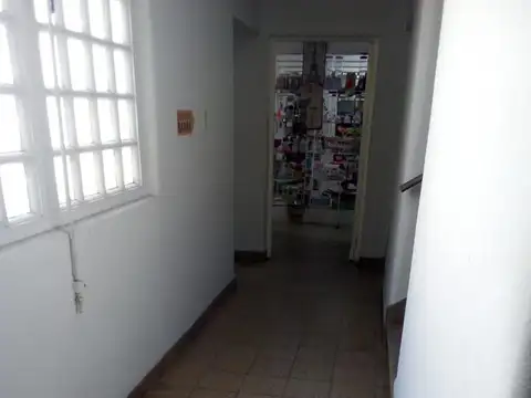 Oficina en Venta en Balvanera, USD 95.000