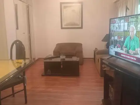 Departamento en Venta en Caballito, USD 110.000