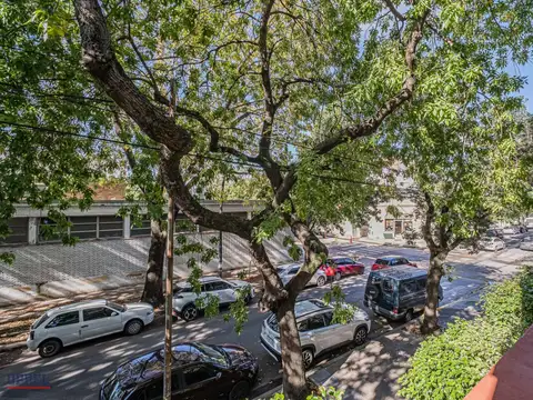 Departamento en Venta en Belgrano, USD 165.000