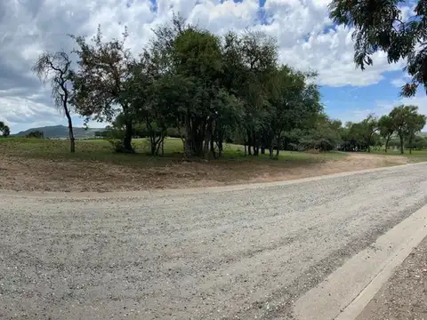 Venta Lote Valle del Golf 1580 Metros