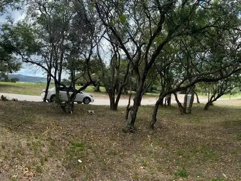 Terreno en Venta en Malagueño, USD 99.000