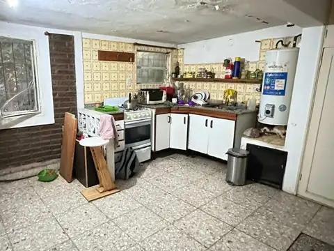 Casa en Venta de 2 dormitorios