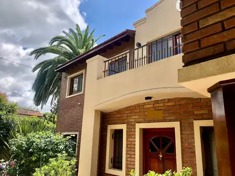 Casa - Villa Elisa