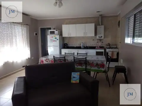 Departamento en Venta de 10 ambientes