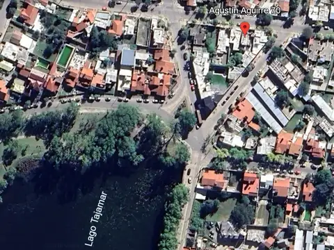 VENTA CASA A REFACCIONAR ALTA GRACIA EXC UBICACION