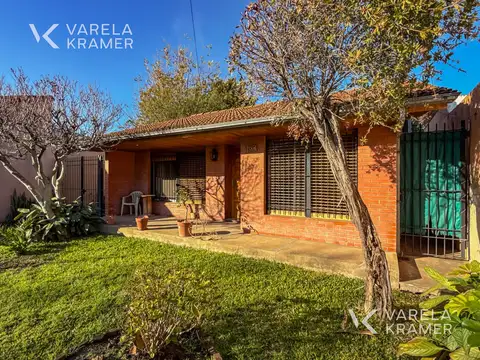 Casa en Venta 50 años