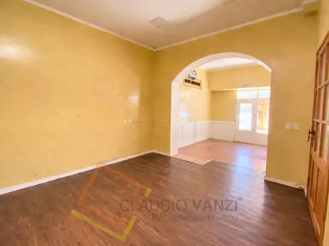 ALQUILER – LOCAL COMERCIAL SOBRE AV. JURAMENTO, A METROS DE AV. LIBERTADOR