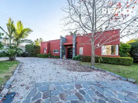 Casa en Venta de 3 dormitorios