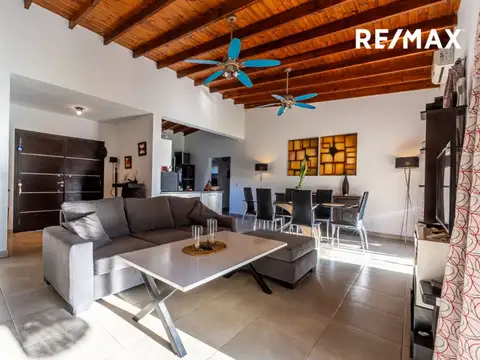 Casa en Venta en Las Liebres, USD 335.000
