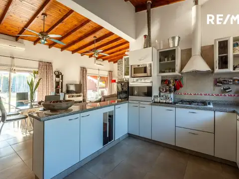Casa en Venta al Sureste