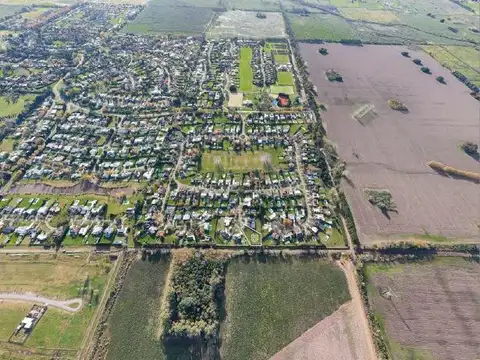 Lote en venta en Champagnat