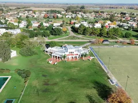 Terreno en Venta de 1600,0 m2