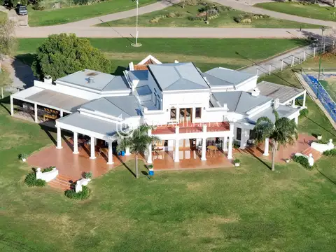 Terreno en Venta en Estancias Del Pilar, USD 150.000