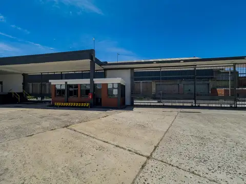 Galpon en Alquiler en Avellaneda, USD 15.000