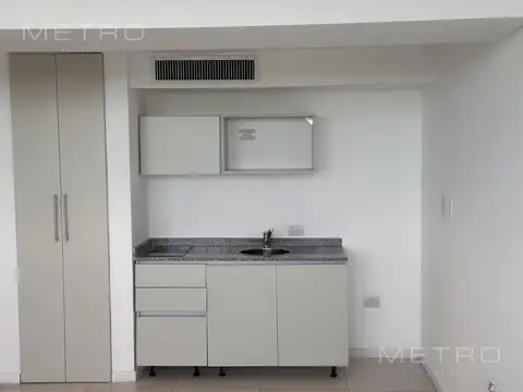 Departamento en Venta en Tigre Centro, USD 86.000