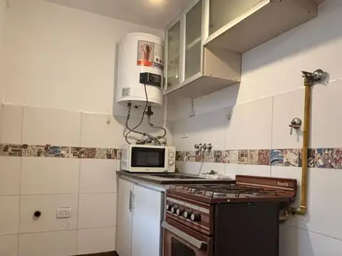 Departamento en Alquiler en Botanico, $ 700.000