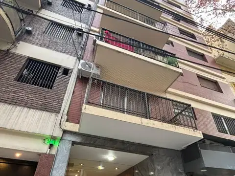 Departamento dos ambientes - Palermo