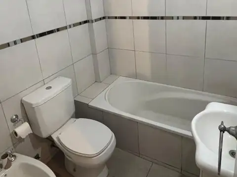 Departamento en Alquiler al Noroeste