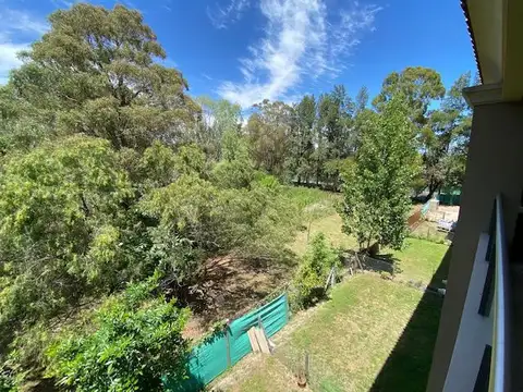 Departamento en Venta 5 años