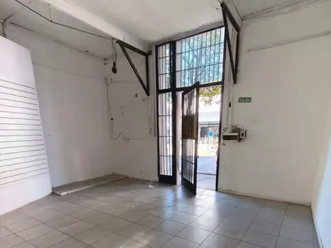 Local en Alquiler A Estrenar