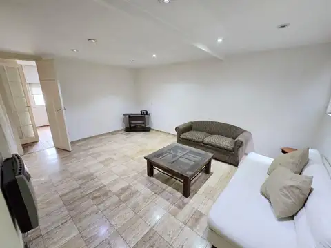 Av. Federico Lacroze  al 3300