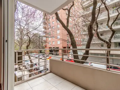 Departamento en Alquiler en Palermo, USD 1.500