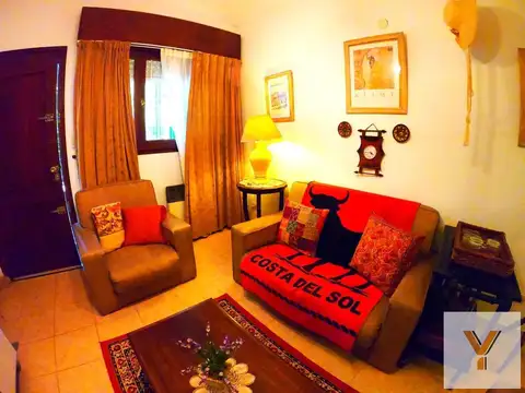 Casa en Venta 30 años