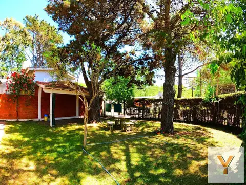 Casa en Venta en San Bernardo del Tuyú, USD 110.000