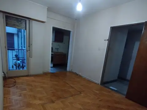 Departamento en Alquiler Apto profesional