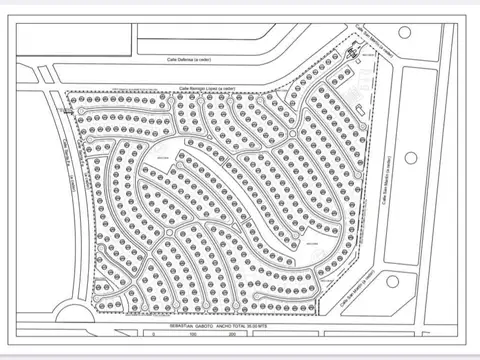 Terreno en Venta en Village Plaza, USD 110.000