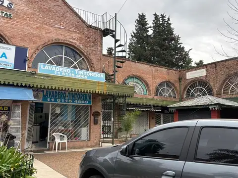 Local en Venta 30 años