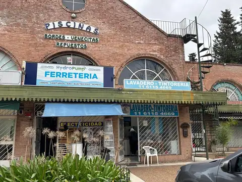 LOCAL EN VENTA  GALERIA LA ESTACION SAN ISIDRO LOMAS