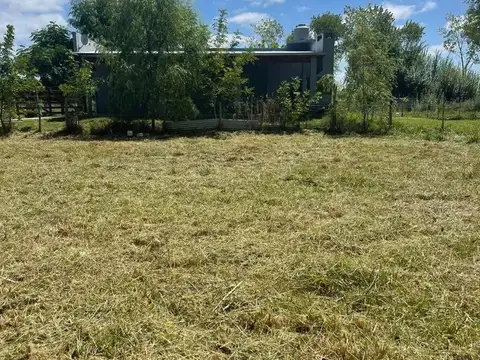 Terreno en Venta en Costa del Este, USD 33.000