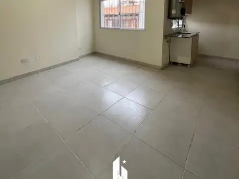 Departamento en Guido Spano y Pescadores Las Heras