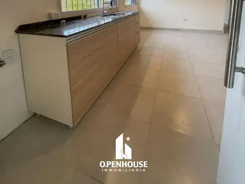 Departamento en Alquiler A Estrenar
