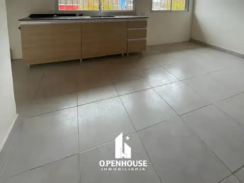 Departamento en Guido Spano y Pescadores Las Heras
